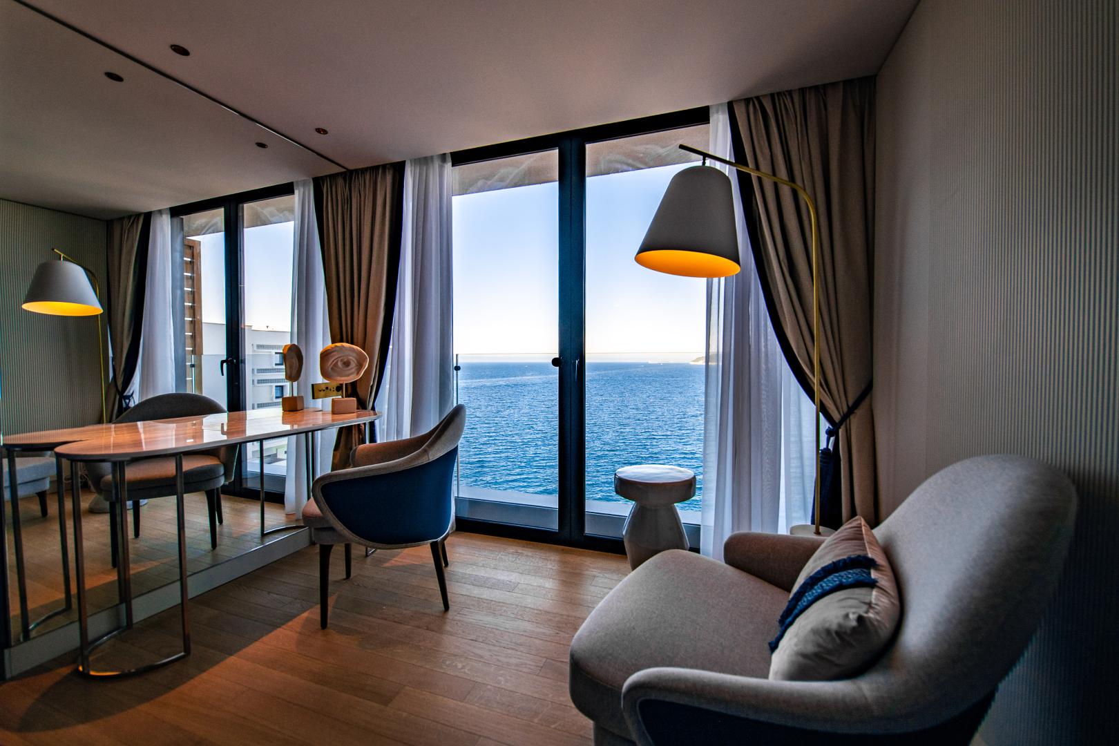 Grand Hotel Brioni Pula, A Radisson Collection Hotel foto 8