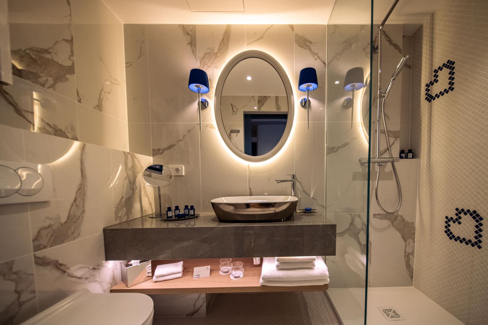Grand Hotel Brioni Pula, A Radisson Collection Hotel foto 9