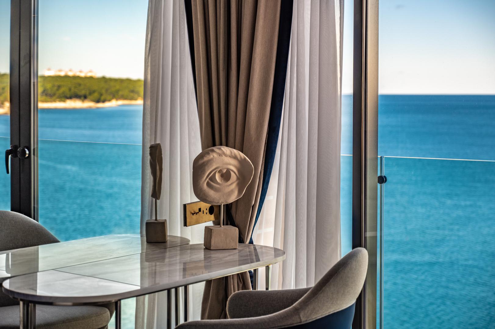 Grand Hotel Brioni Pula, A Radisson Collection Hotel foto 10