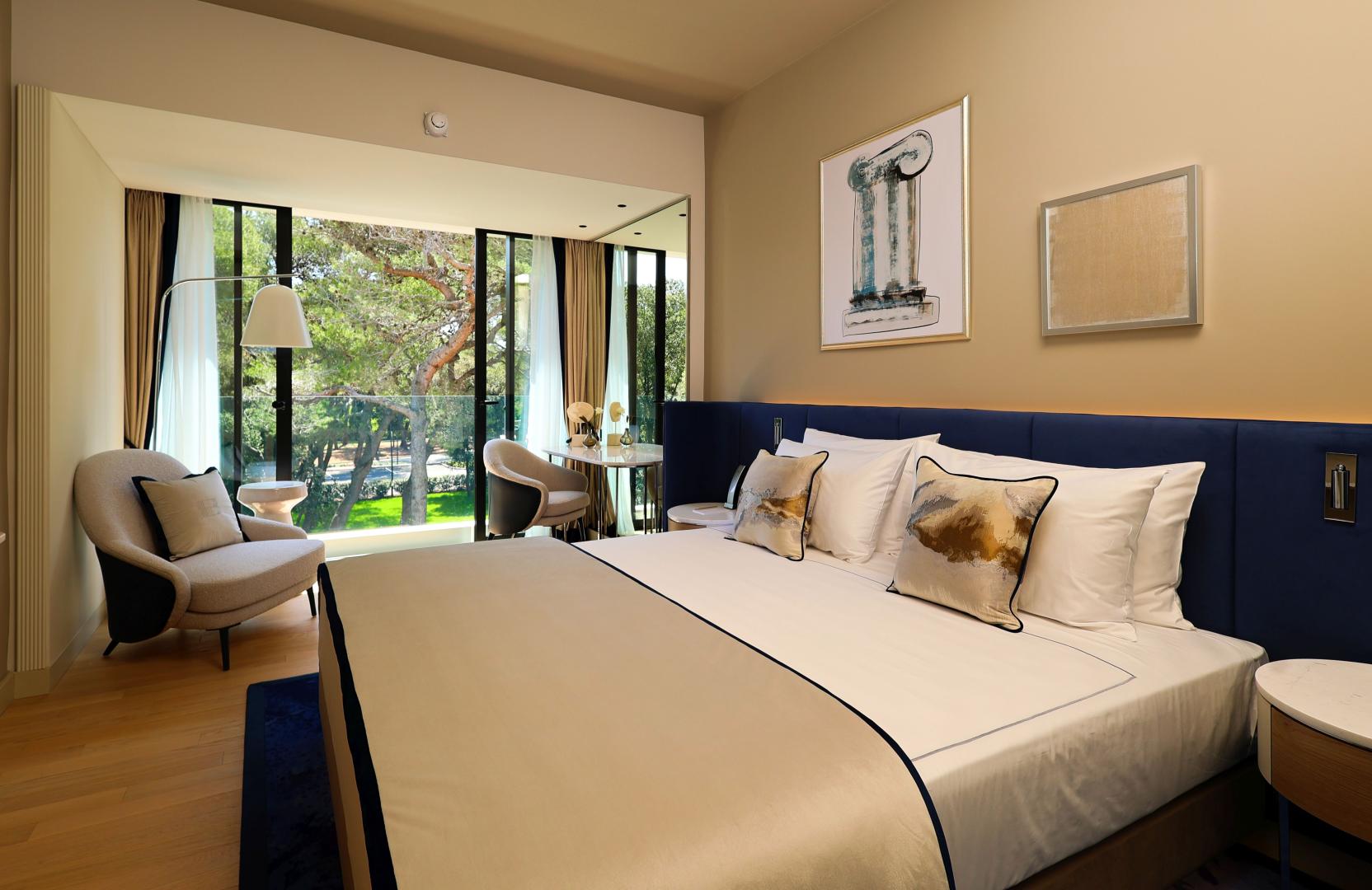 Grand Hotel Brioni Pula, A Radisson Collection Hotel foto 11