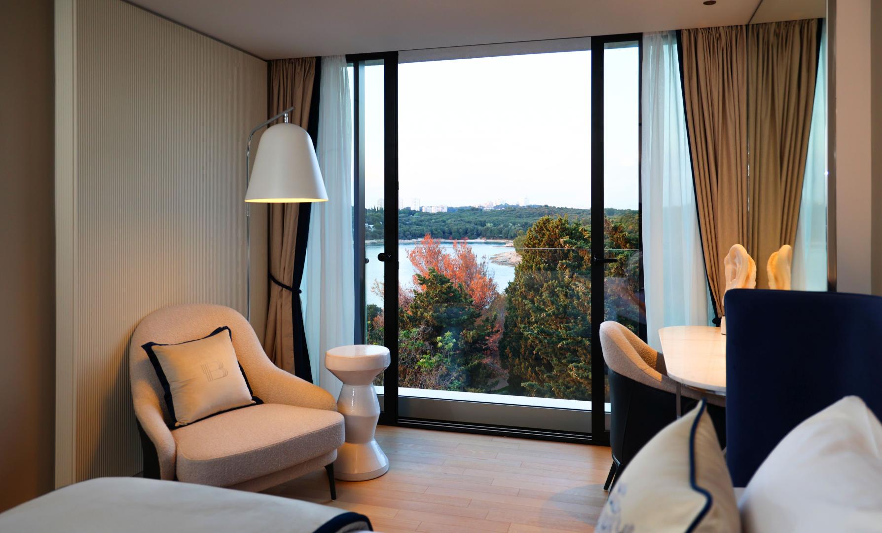 Grand Hotel Brioni Pula, A Radisson Collection Hotel foto 44