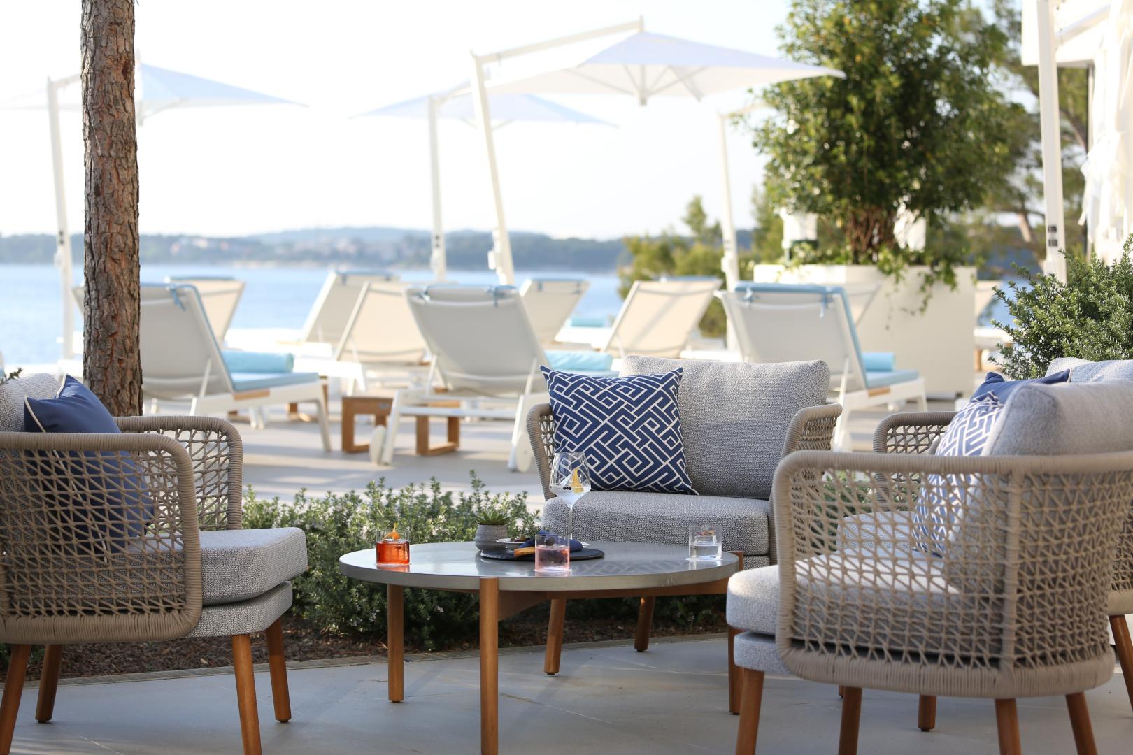 Grand Hotel Brioni Pula, A Radisson Collection Hotel foto 13