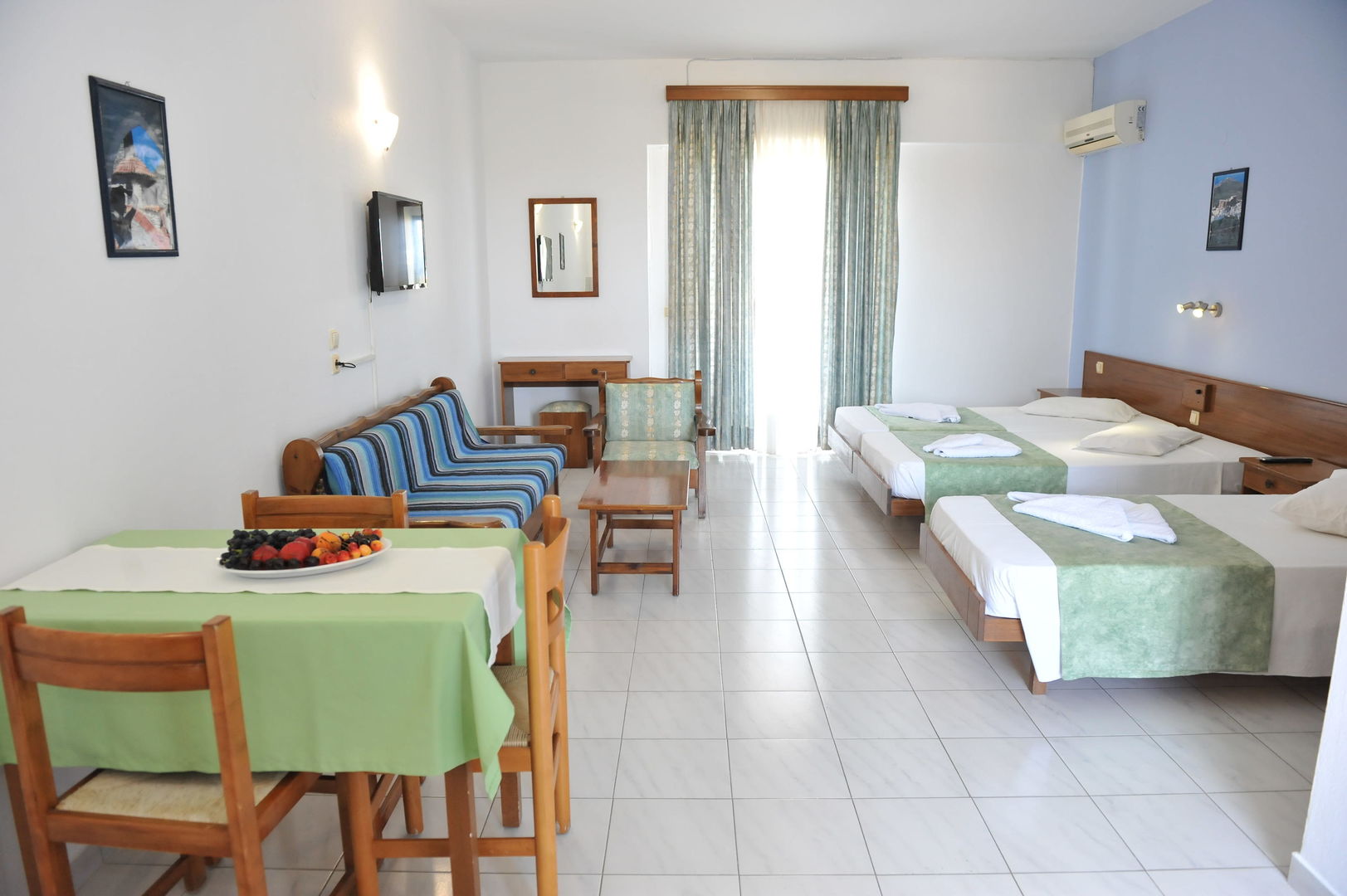 Maritime Hotel Apartments image 1