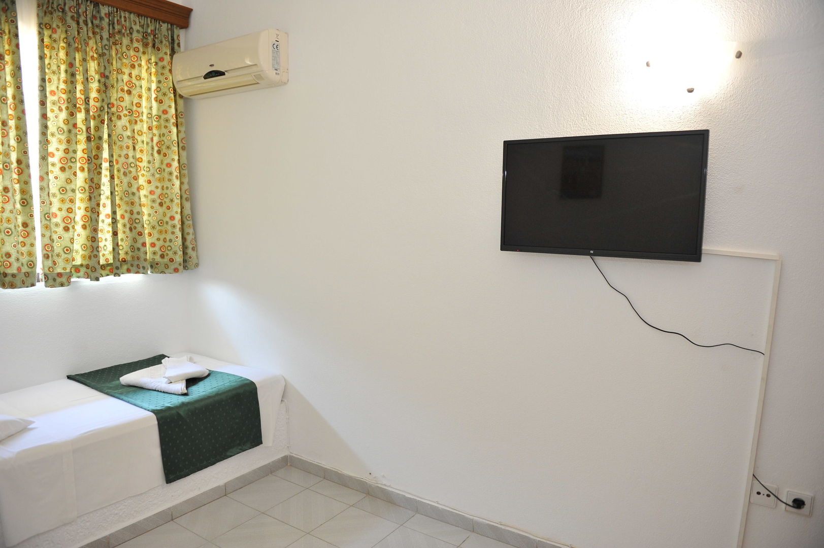 Maritime Hotel Apartments foto 16