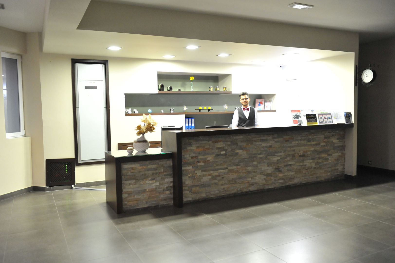 Maritime Hotel Apartments foto 14