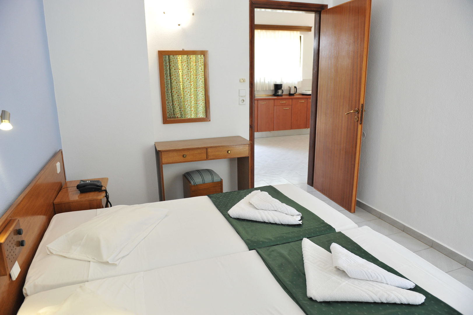 Maritime Hotel Apartments foto 10