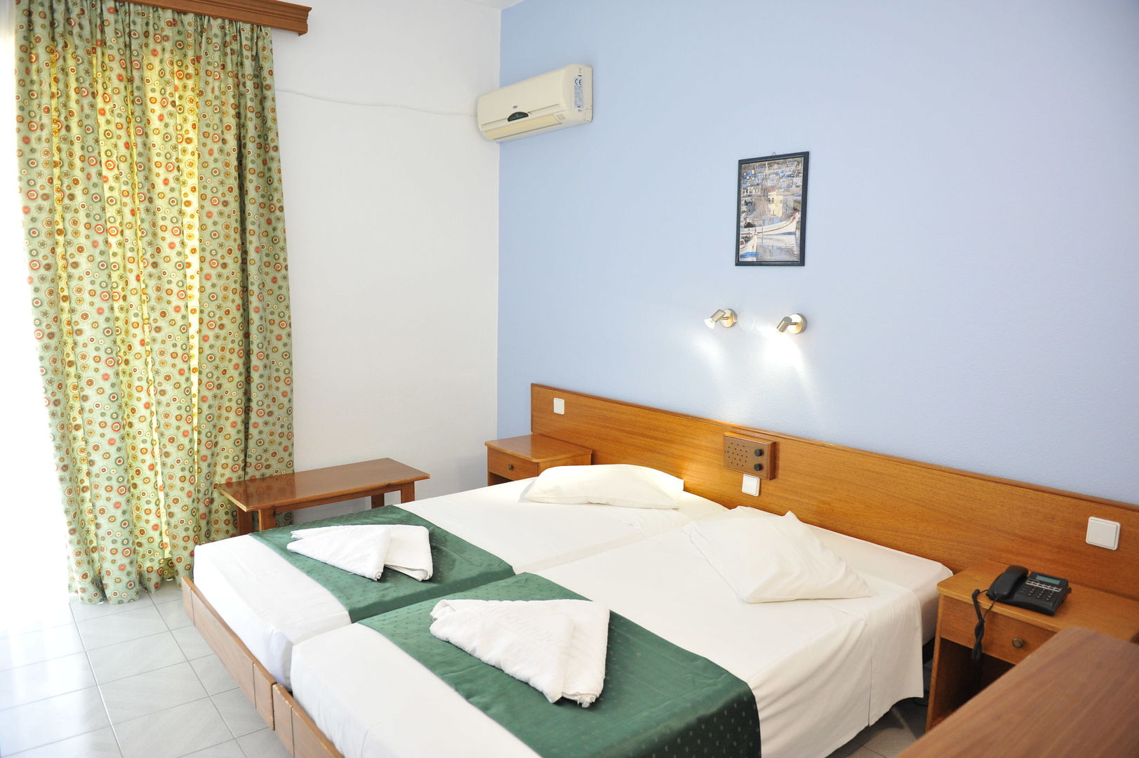 Maritime Hotel Apartments foto 11
