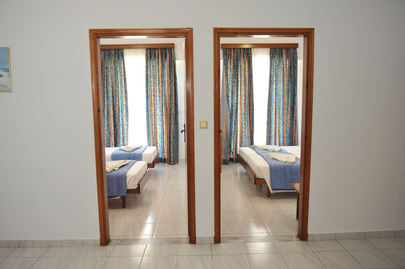 Maritime Hotel Apartments foto 15