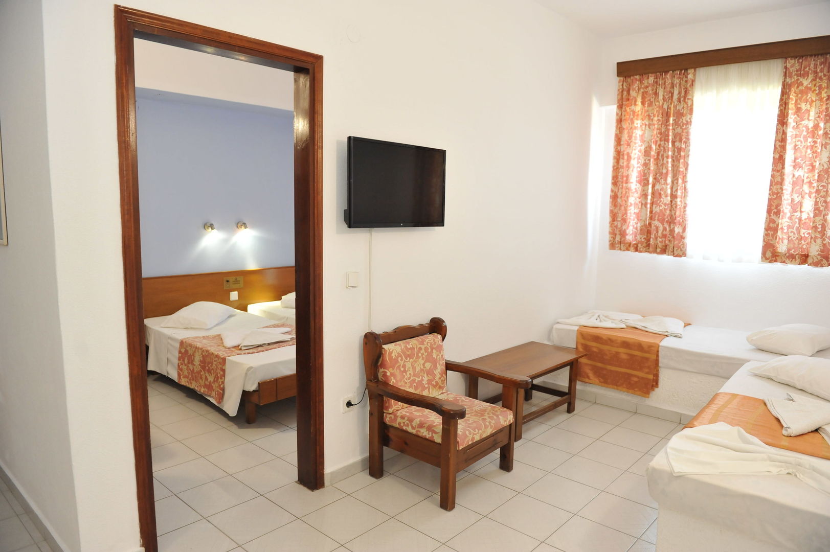 Maritime Hotel Apartments foto 9