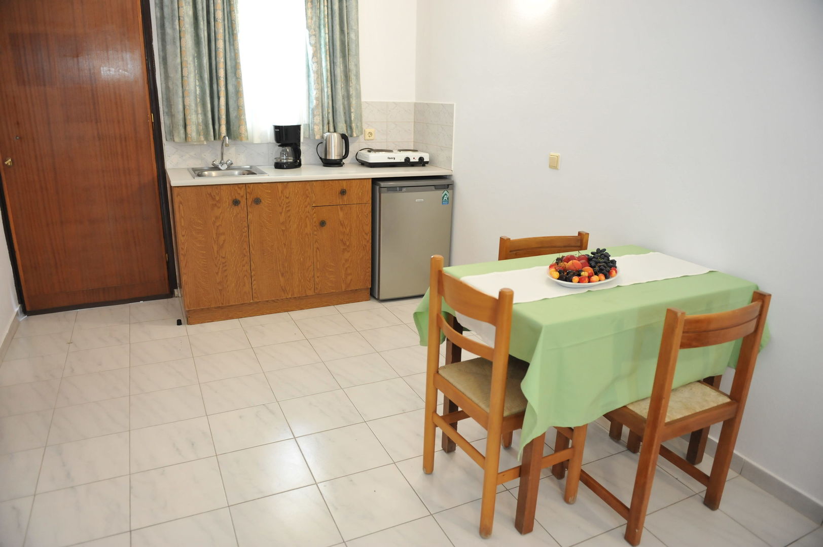 Maritime Hotel Apartments foto 12
