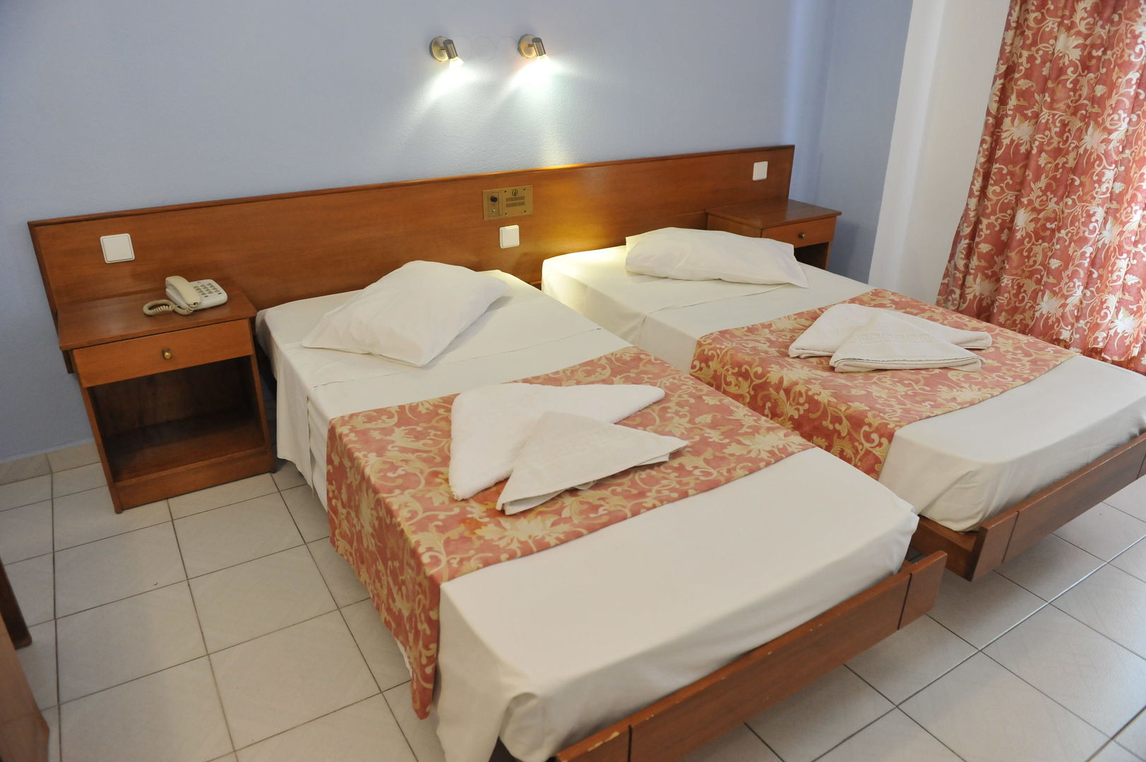 Maritime Hotel Apartments foto 8