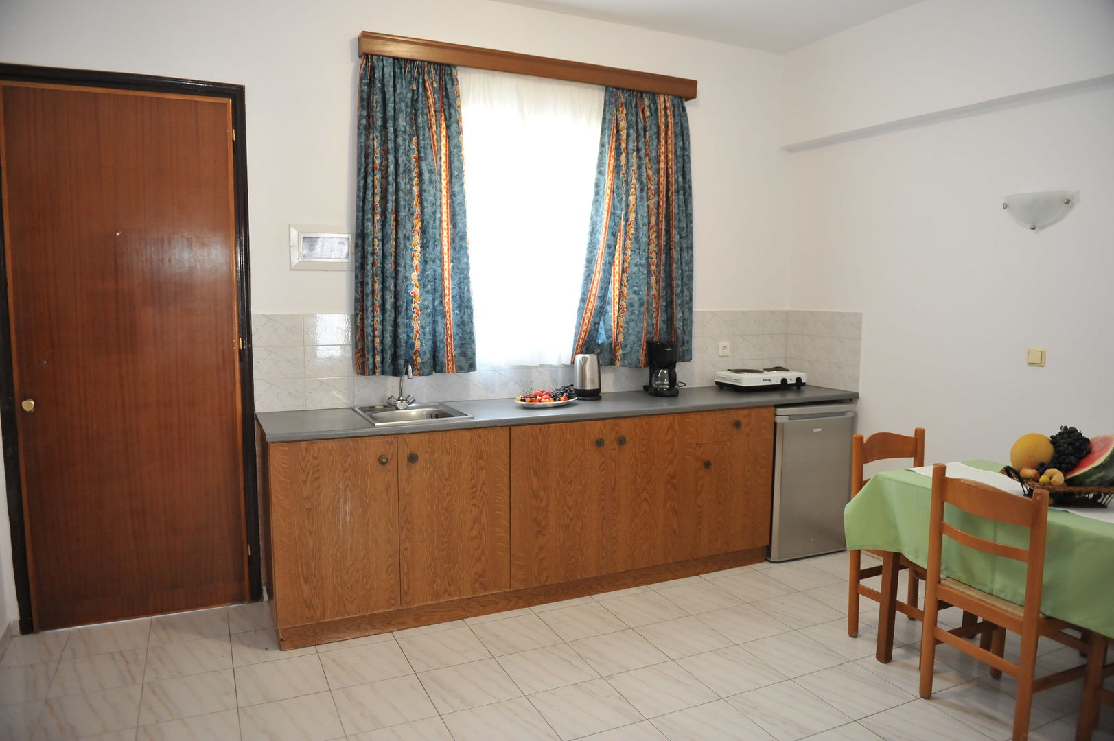 Maritime Hotel Apartments image 3