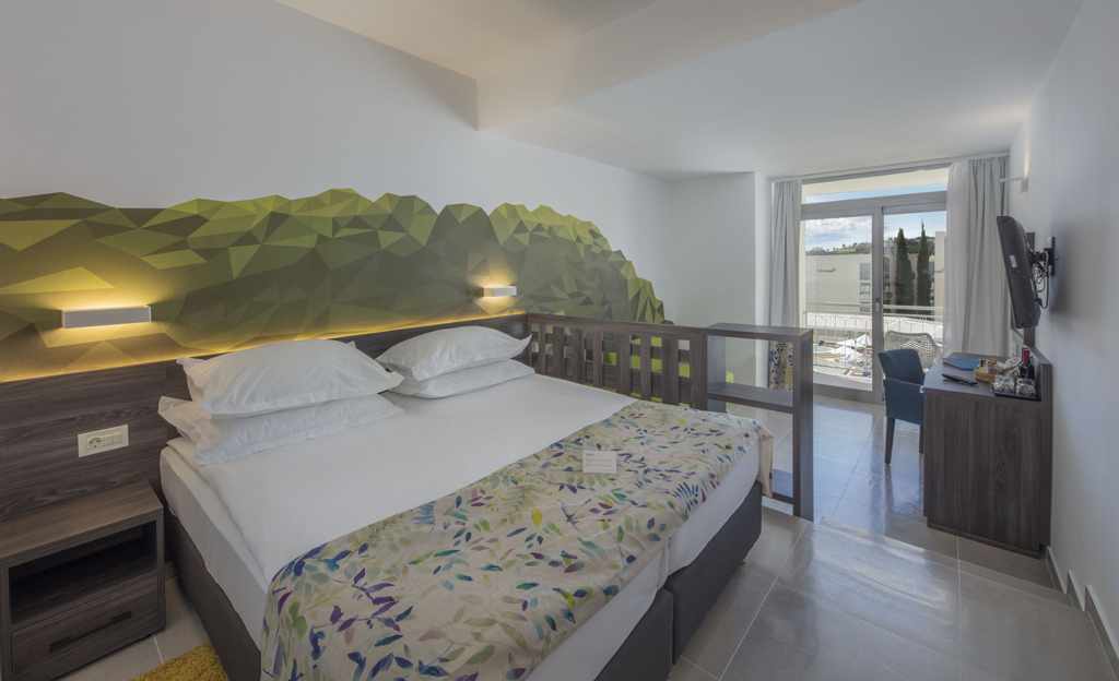 Bluesun Hotel Alga foto 39