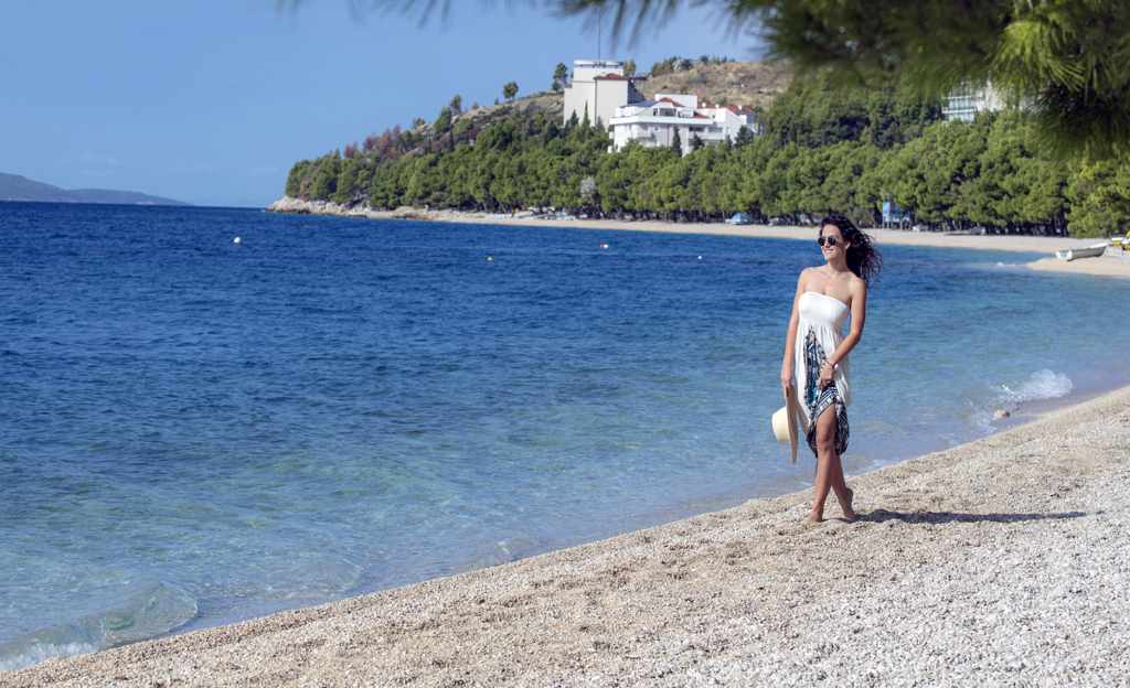 Bluesun Hotel Alga foto 40