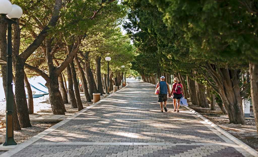 Bluesun Hotel Alga foto 41