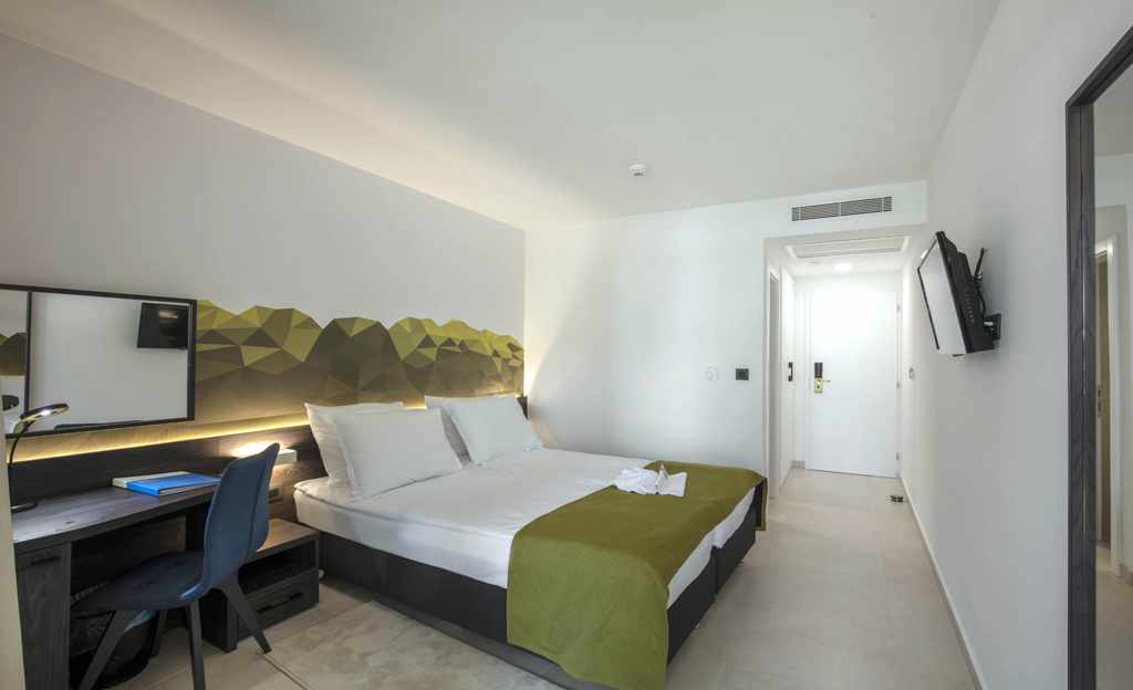 Bluesun Hotel Alga foto 43
