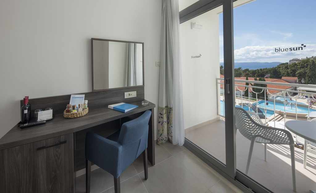 Bluesun Hotel Alga foto 44