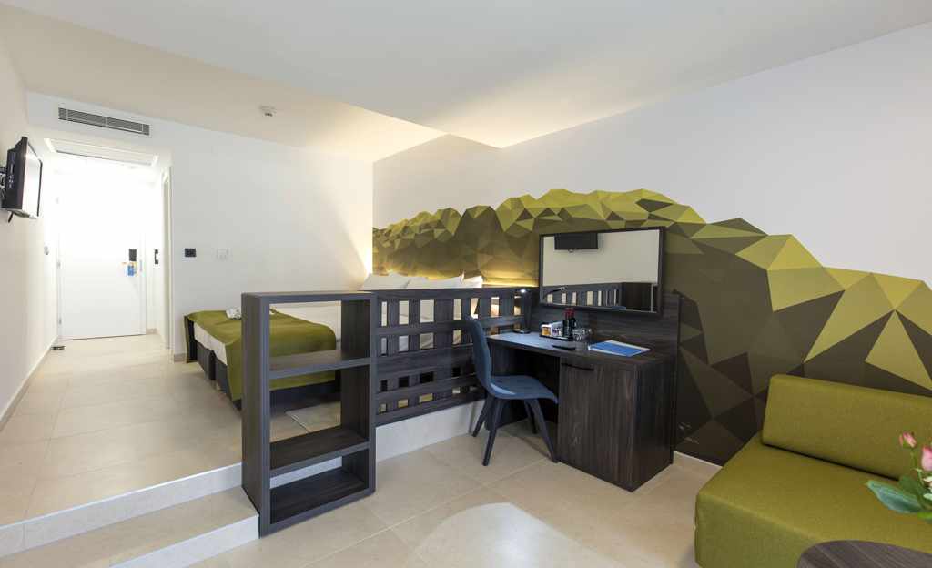 Bluesun Hotel Alga foto 45