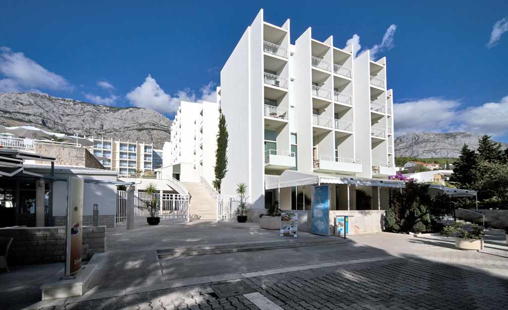 Bluesun Hotel Alga foto 46