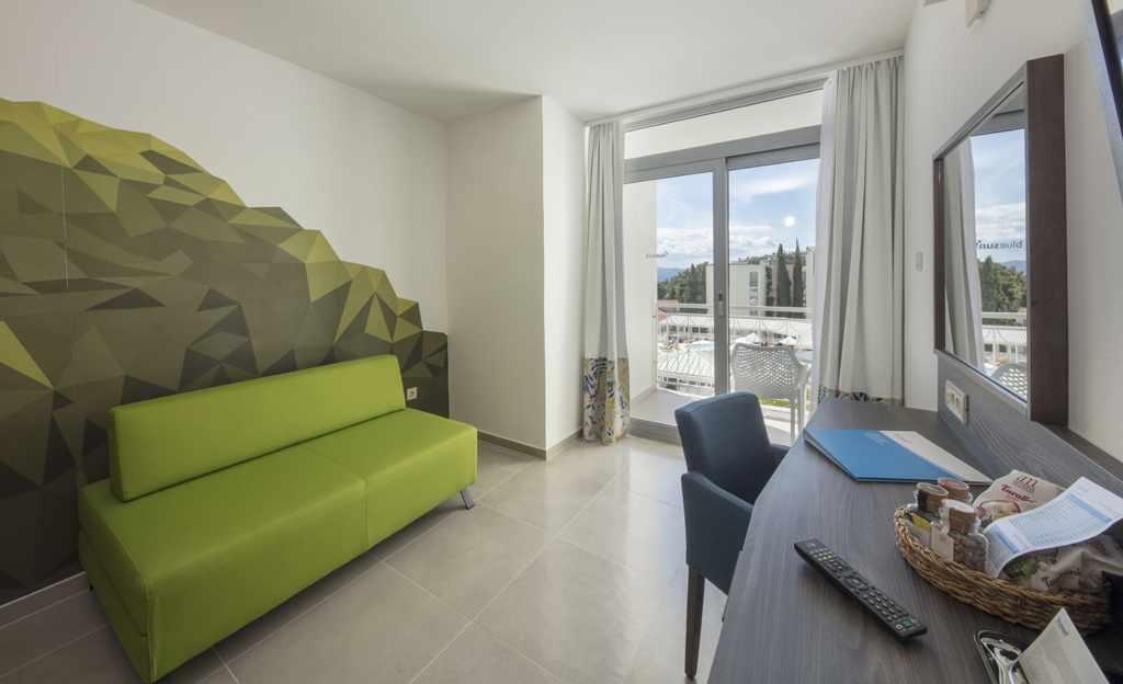 Bluesun Hotel Alga foto 47