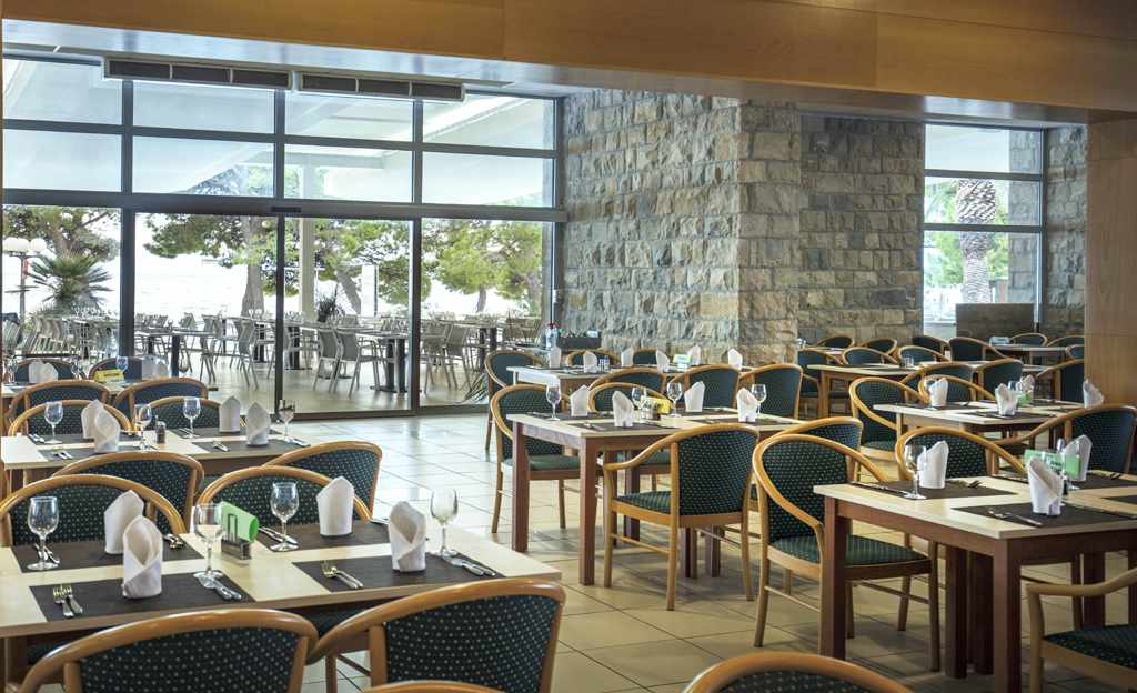 Bluesun Hotel Alga foto 48
