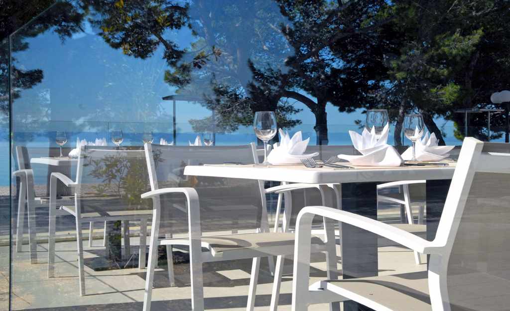 Bluesun Hotel Alga foto 49