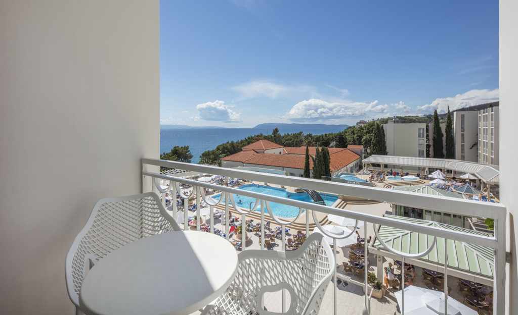 Bluesun Hotel Alga foto 51