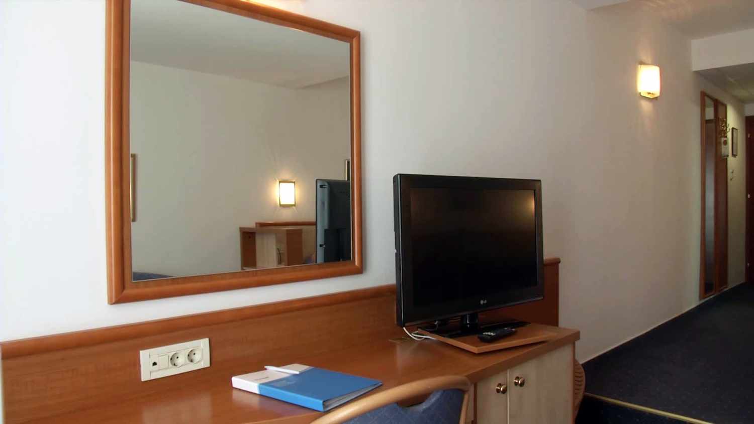 Bluesun Hotel Alga foto 12
