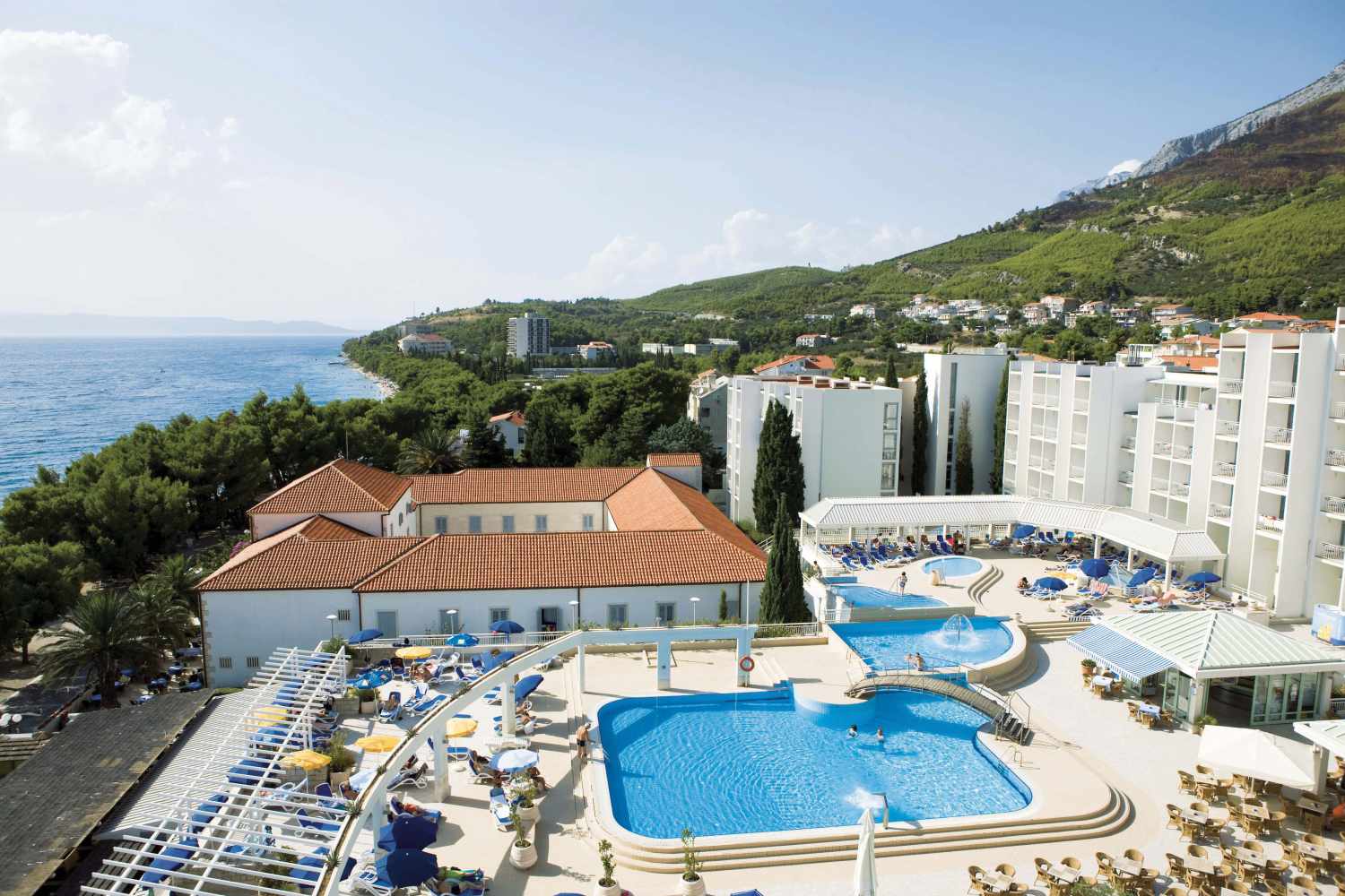 Bluesun Hotel Alga foto 19