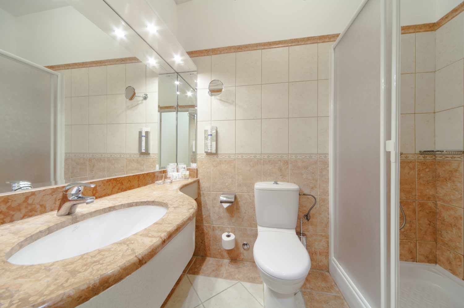 Bluesun Hotel Alga foto 23