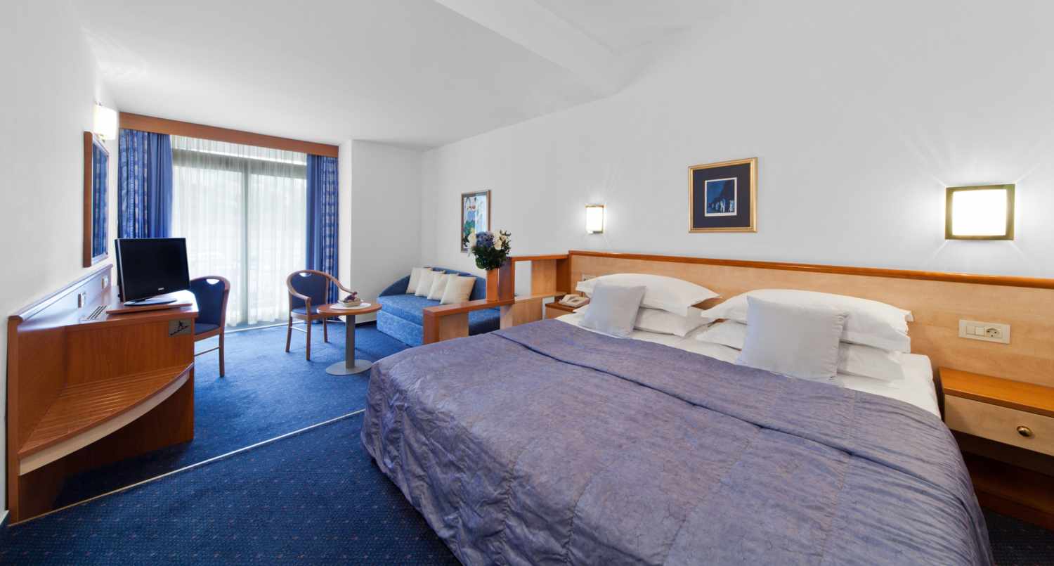 Bluesun Hotel Alga foto 24