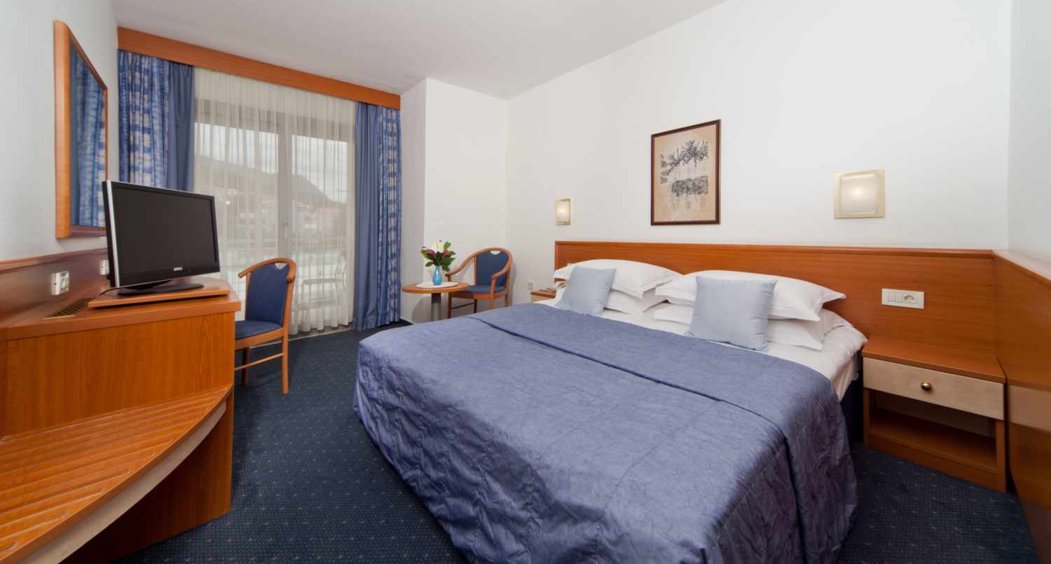 Bluesun Hotel Alga foto 27