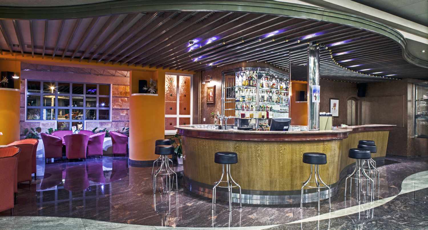 Bluesun Hotel Alga foto 28