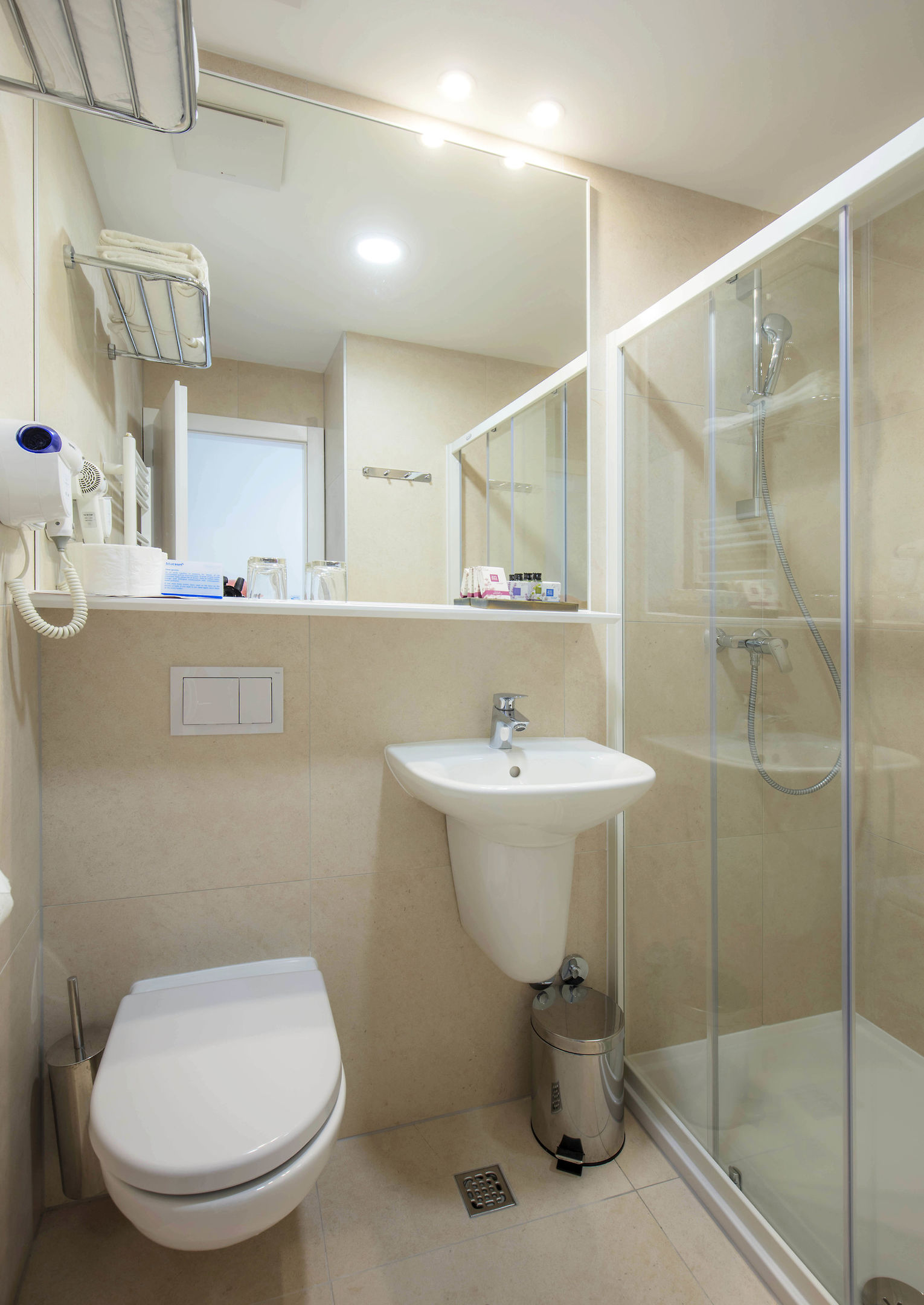 Bluesun Hotel Alga foto 31