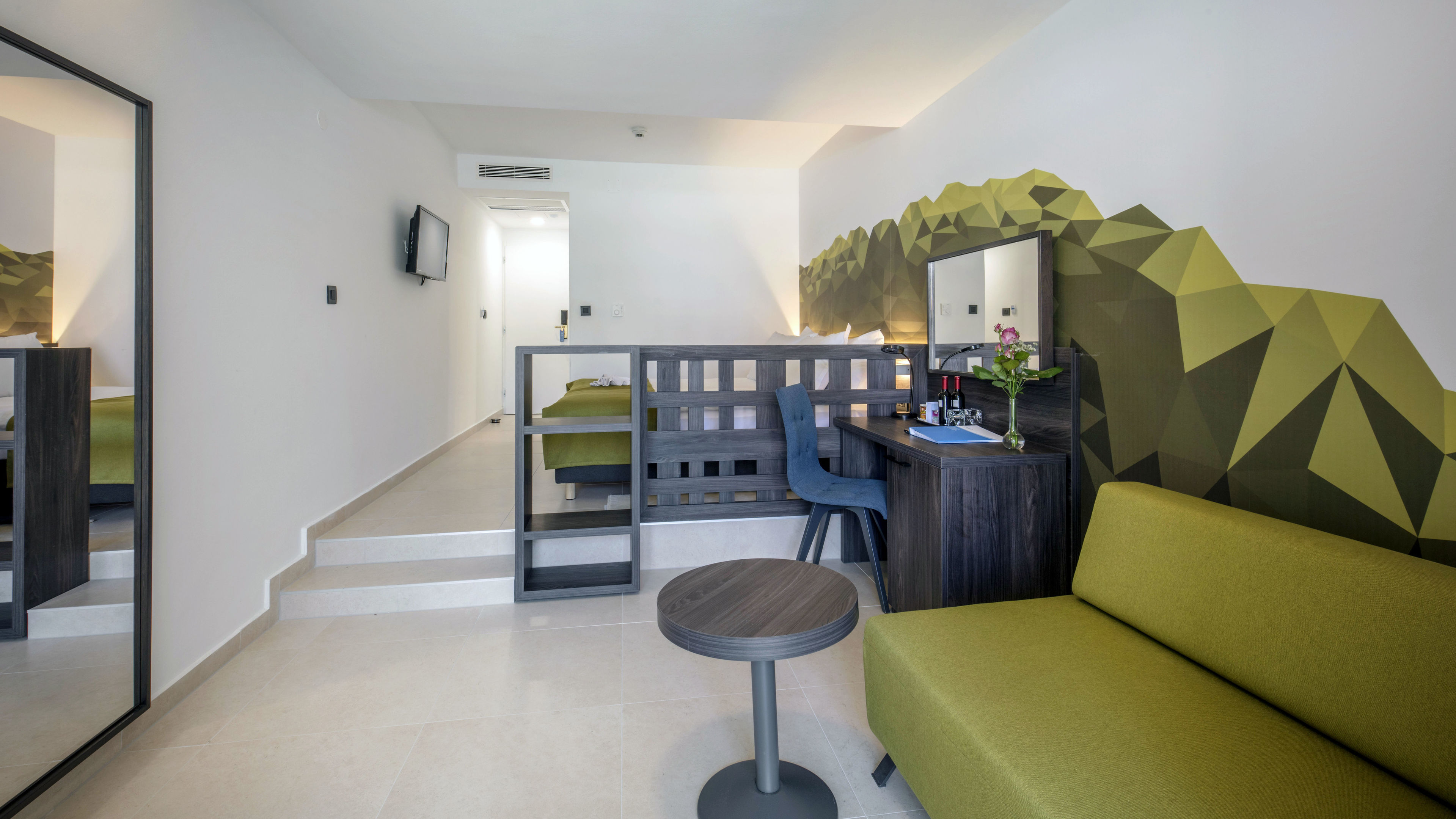 Bluesun Hotel Alga foto 32