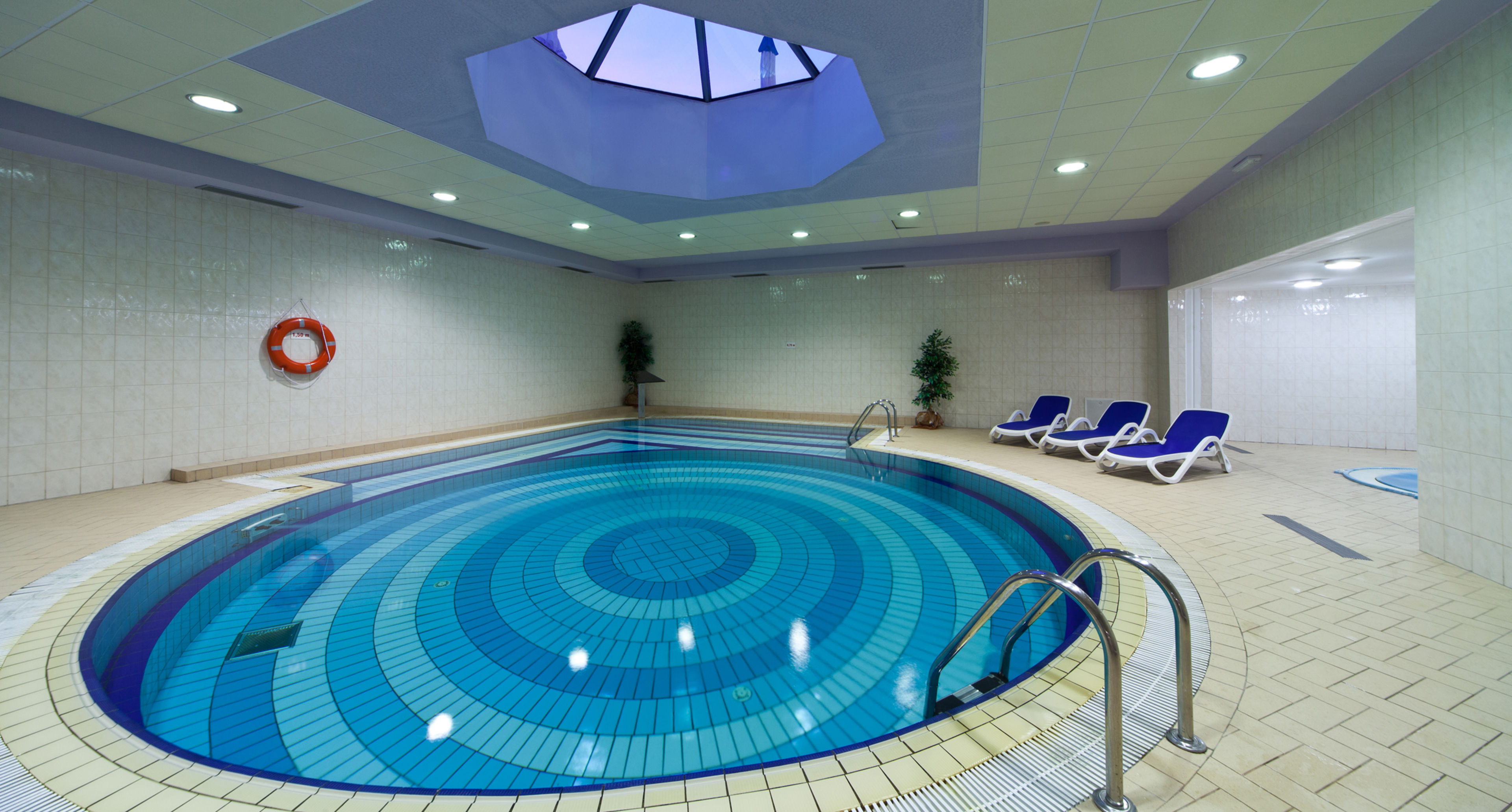 Bluesun Hotel Alga foto 33