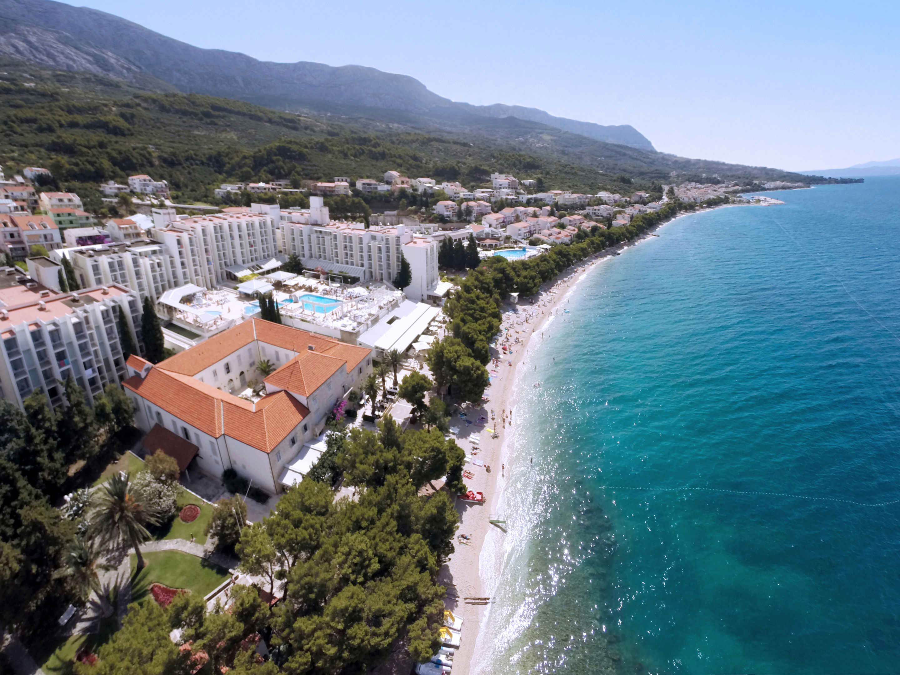 Bluesun Hotel Alga foto 7