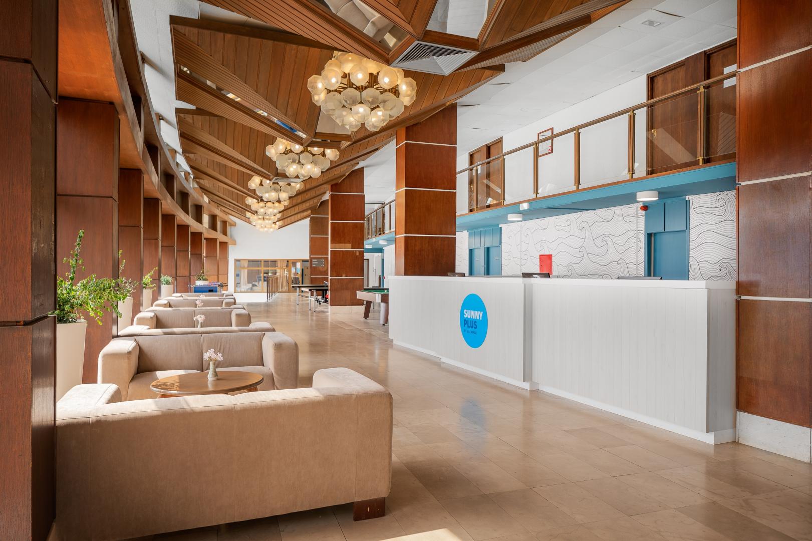 Arkada Hotel foto 14