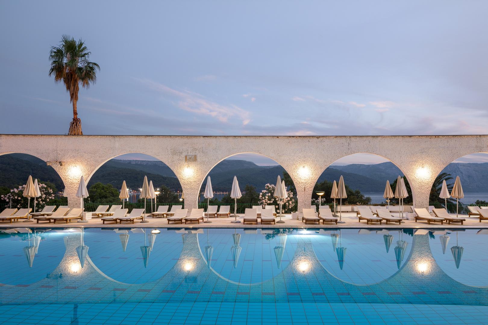 Arkada Hotel foto 6
