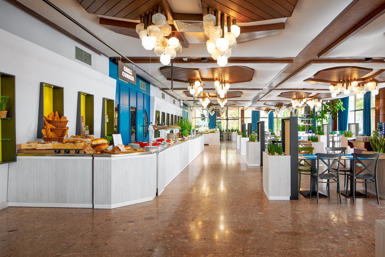 Arkada Hotel foto 19