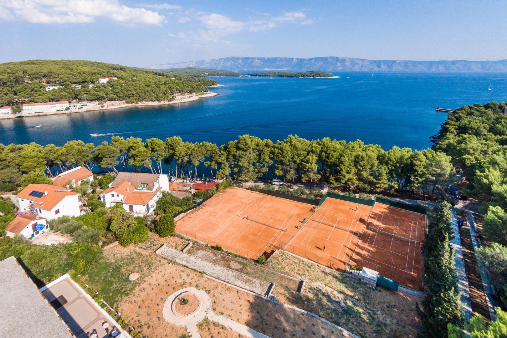 Hotel Hvar foto 31
