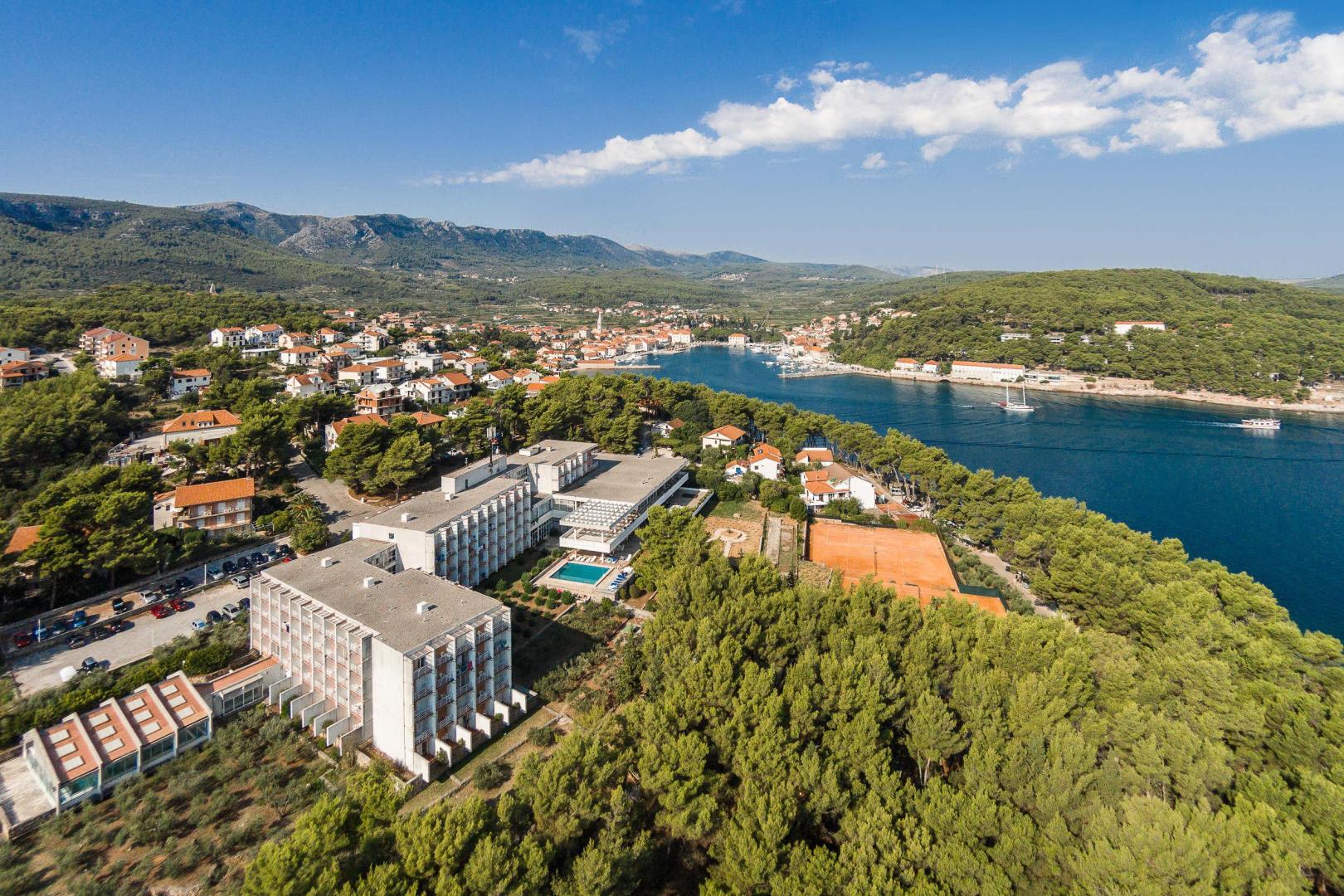 Hotel Hvar foto 39