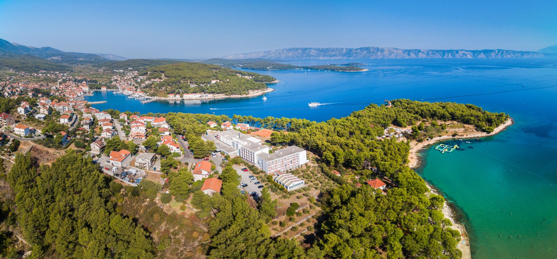 Hotel Hvar foto 21