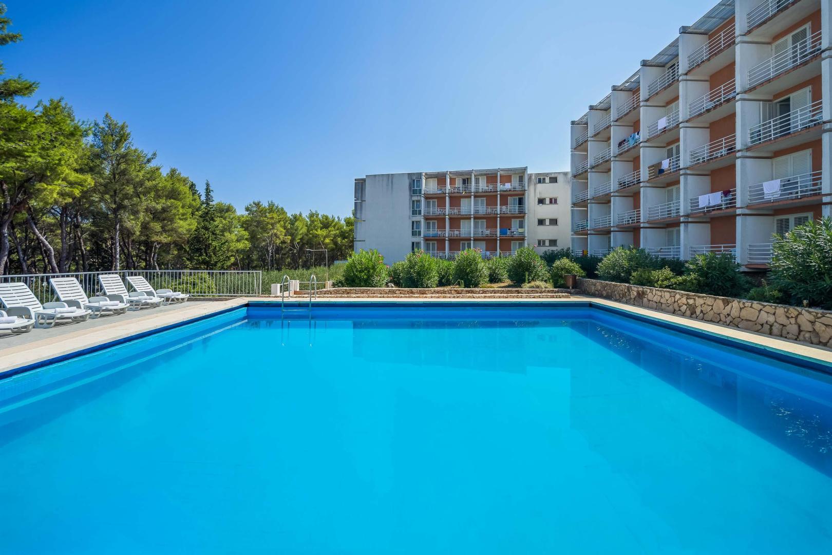 Hotel Hvar foto 46