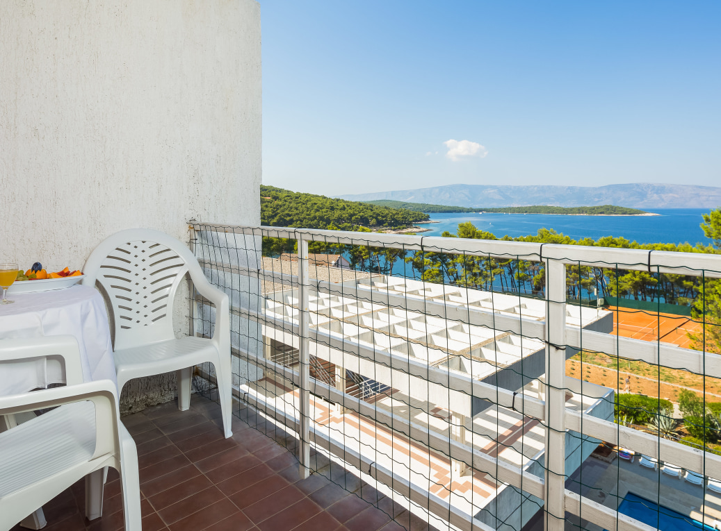 Hotel Hvar foto 9