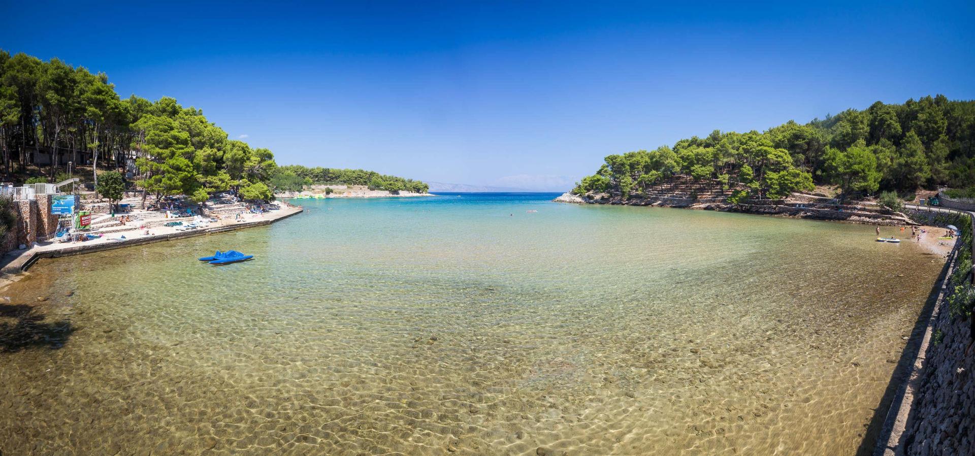 Hotel Hvar foto 15