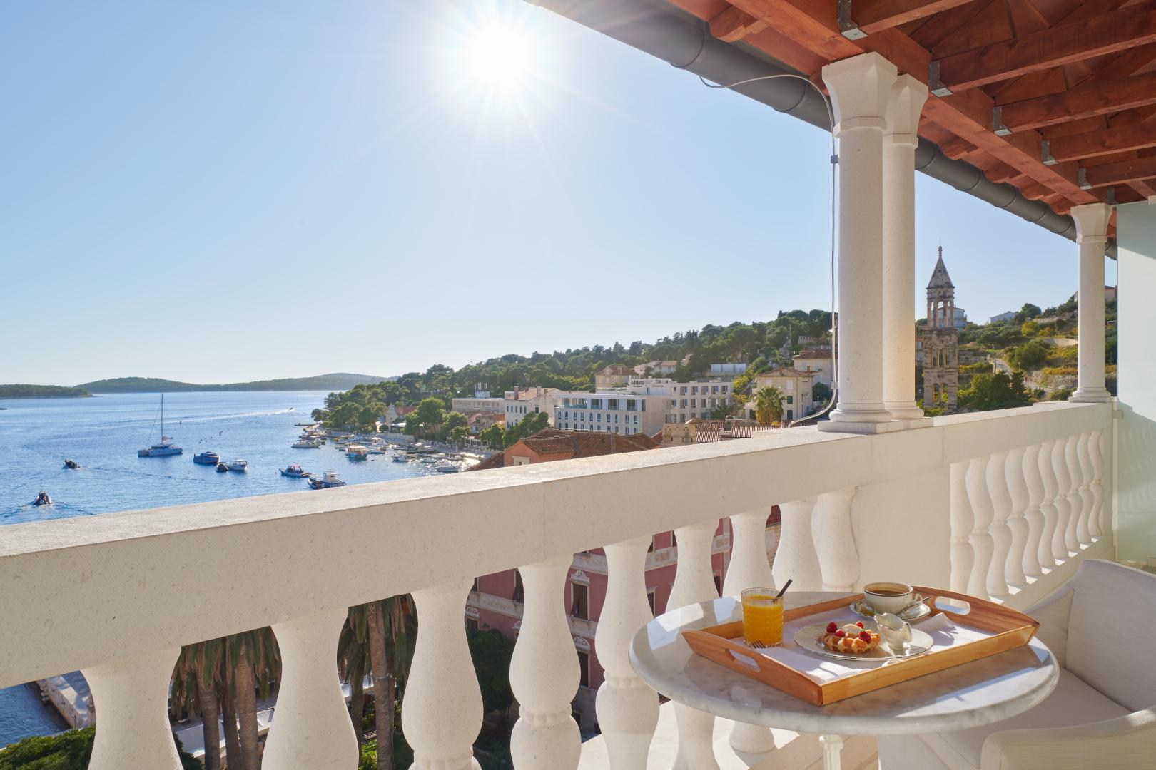 Palace Elisabeth Hvar Heritage Hotel foto 46