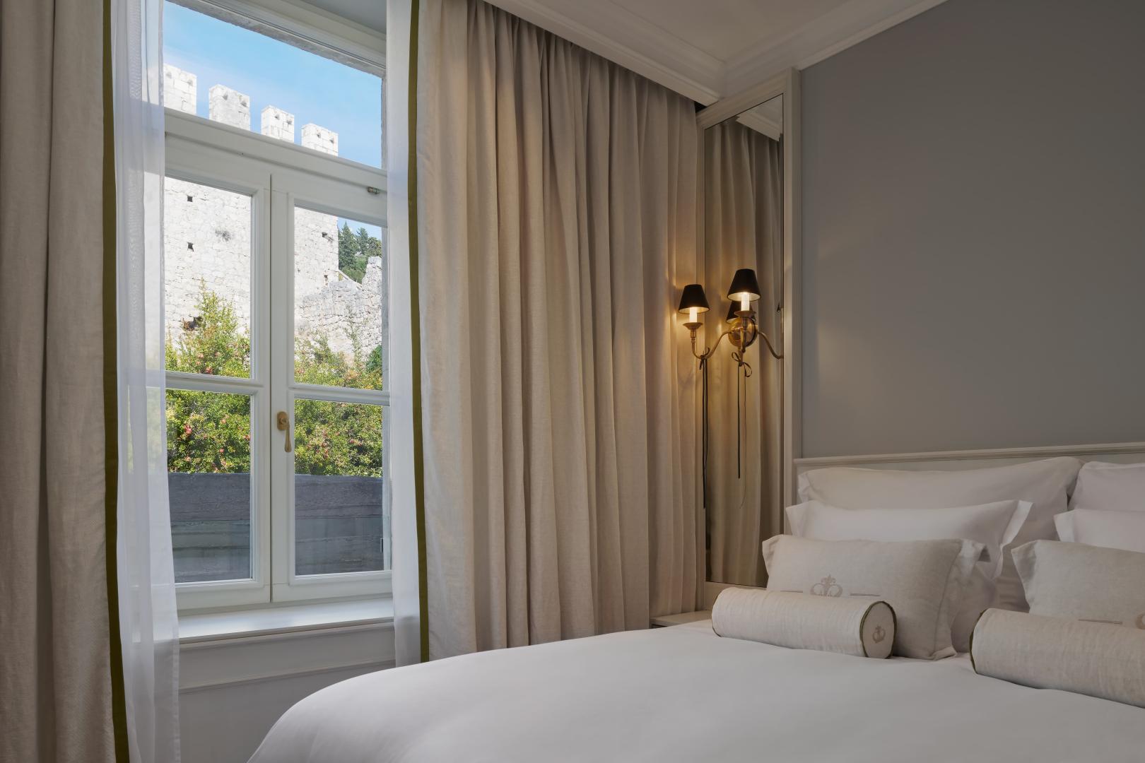 Palace Elisabeth Hvar Heritage Hotel foto 11