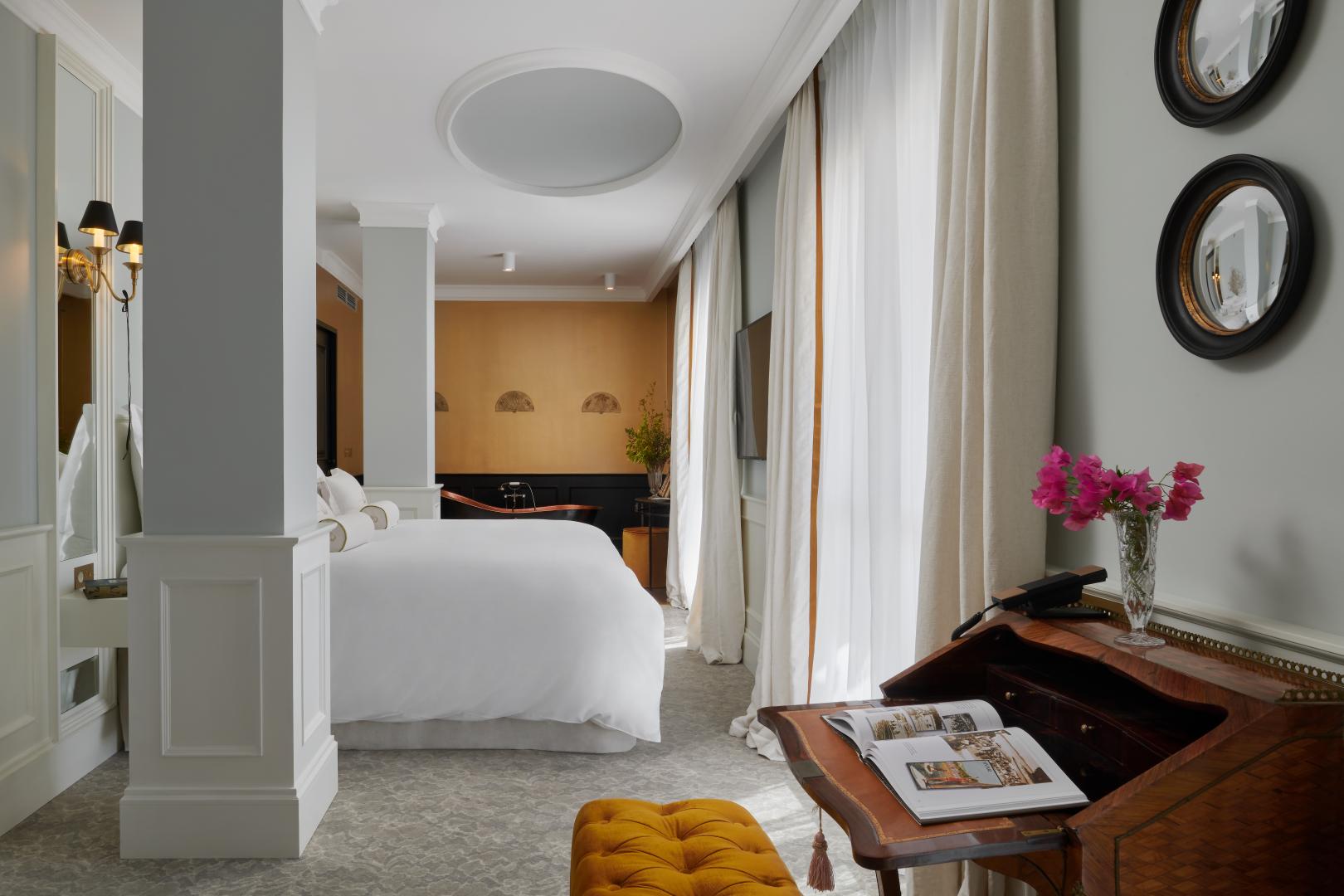 Palace Elisabeth Hvar Heritage Hotel foto 9