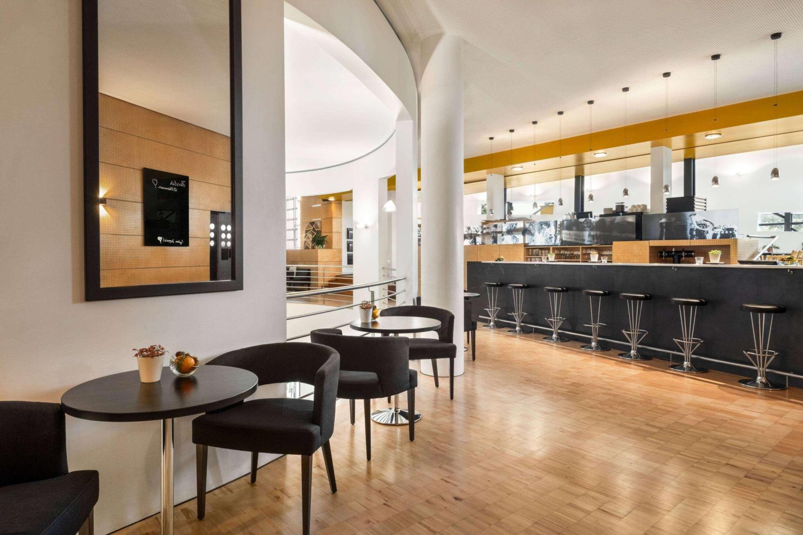 Vienna House by Wyndham Martinspark Dornbirn foto 4